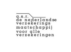 A.s.r De Nederlandse verzekerings maatschappij voor alle verzekeringen A.s.r De Nederlandse verzekerings maatschappij voor alle verzekeringen