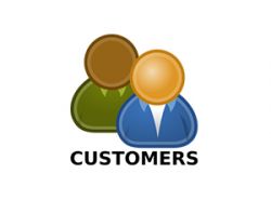 Customers Customers