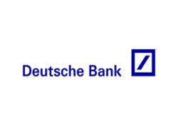 Deutsche Bank Deutsche Bank