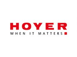 Hoyer group Hoyer group