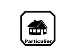 Particulier Particulier
